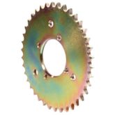 Sprocket - Pickup Slip Clutch