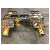 Chain Case fits Bobcat 843