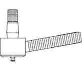 Tie Rod End fits Massey