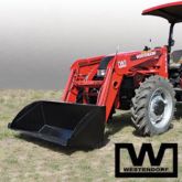 Front End Loader - 2WD