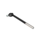 Tie Rod End - Outer