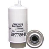 Baldwin� Fuel/Water Separator Filter Secondary