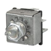 Heater Fan Blower Switch fits