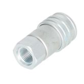 Parker FEM?501?10FO?NL Hydraulic Quick Coupler