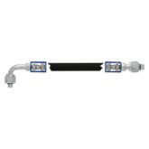 Compressor to Condenser Hose -