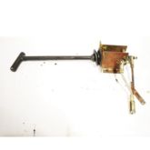 T Bar Control Handle Assembly