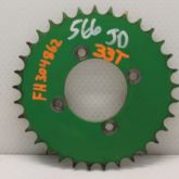 Sprocket fits John Deere 447