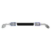 Suction Hose - Cab End
