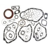 Full Gasket Set fits Allis