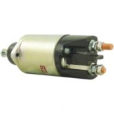 Starter Solenoid - Style -