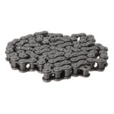 Baler Chain Idler To Clutch