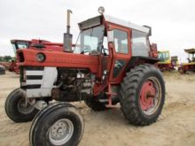 Used Massey Ferguson 1100 Tractor For Sale Machinio