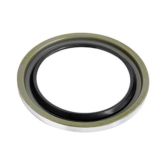 Axle Shaft Seal fits John