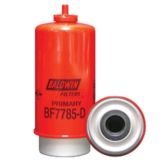 Baldwin� Fuel/Water Separator Filter with