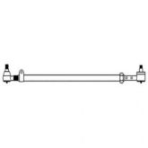 Tie Rod Assembly fits Massey