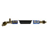 Suction Hose Compressor End fits