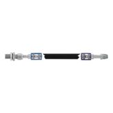 Condenser to Evaporator Hose -