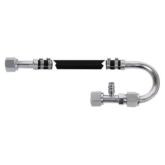 Suction Hose - Compressor End