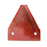 Sickle Section End fits John