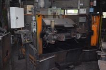 2002 Kokillengießmaschine IMR C60X