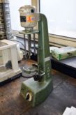 Agitator G+F