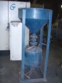 Zandstraalinstallatie ARIA, ± 280 l