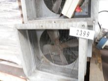 石造換気装置