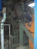 1980 Drum shot blast plant