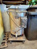 2024 Small round coating basin