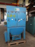 1997 Dust Collector CAPTAIR, ±