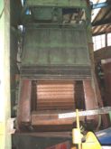 1984 Tumble belt shotblast machine
