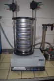 Laboratory vibrating screen RETSCH