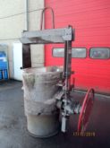 2008 Poche de traitement FOUNDRY