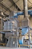 1998 Staubfilter BMD GARANT 42000m³/h