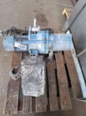 チェーンホイスト DEMAG 2t DKUN20-1600