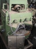 1964 Drehtischstrahlanlage V&S, 600 kg