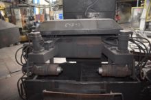 1983 Low pressure casting machine