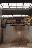 誘導炉 INDUCTOTHERM 20t および 25t