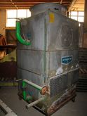 1997 冷却塔、オープン回路 EVAPCO