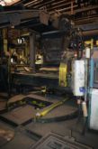 1984 Moulding line HWS; SPA30/S;