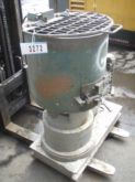 Core sand mixer ZAMIX, 50