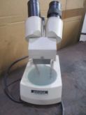 Microscopio binocular ×20, Paralux