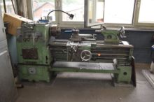 Torno MEUSER