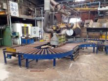 Fastloop met triltafel