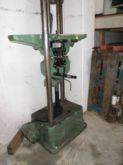 Tensing testing machine 5 -
