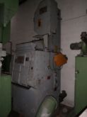 1994 Gummibandstrahlanlage mit einer Turbine,
