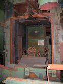 1976 Monorail shot blast plant