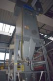 2009 Dust filter DANTHERM 3000m³/h