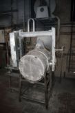 Motorized ladle IAS ±700kg