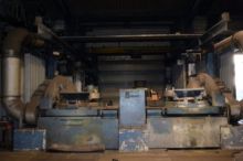 2006 Induktionsofen INDUCTOTHERM 2 x